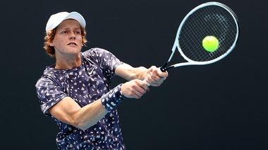 Montpellier, Sinner ko con Ymer