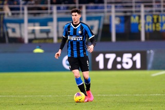 Serie A, Bastoni e altri nove fermati per una giornata