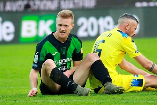 Serie B, una giornata di stop a 14 giocatori. Rastelli multato e fermato