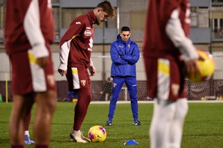 Toro, al Filadelfia tornano gli incitamenti. E oggi si riapre