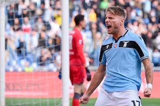 Diretta Lazio-Hellas Verona ore 20.45: come vederla in tv e formazioni ufficiali