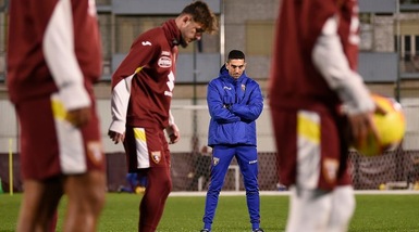 Toro, al Filadelfia tornano gli incitamenti. E oggi si riapre