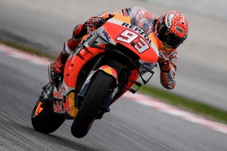 Un patto tra LaLiga e Dorna contro la pirateria