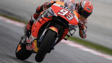 Un patto tra LaLiga e Dorna contro la pirateria