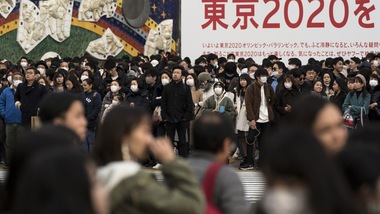 Coronavirus, allarme per le Olimpiadi di Tokyo 2020: atleti a rischio