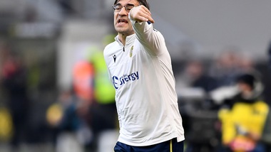 Verona, Juric chiama 24 giocatori in vista della Lazio