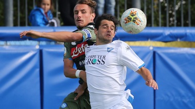 Primavera, gli squalificati: tre giornate a Manzi del Napoli