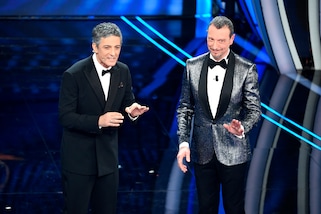 Inter, il tridente di Sanremo per il derby col Milan