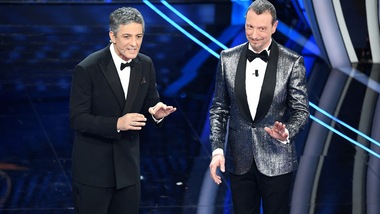 Inter, il tridente di Sanremo per il derby col Milan