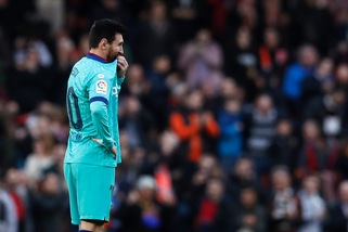 Caos Barcellona: "Pagò per screditare Messi e Guardiola sui social"