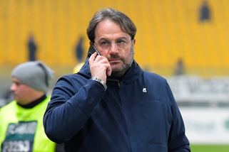 Caso Gervinho, Faggiano: "Non era convinto di andare via dal Parma"