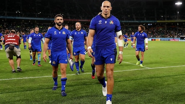 Italrugby, Fischetti: "Che emozione l'esordio con il Galles"