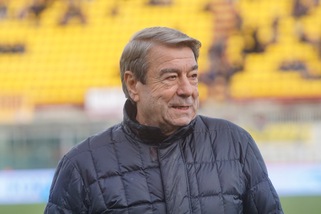 Livorno, cessione vicina: Spinelli incontra Youssif