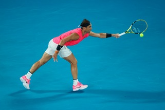 Nadal: "Avrei preferito la vittoria di Thiem agli Australian Open"