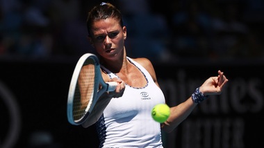 Fed Cup, l'Italia stende 3-0 l'Austria all'esordio