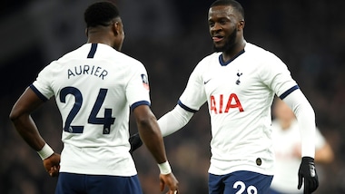 FA Cup, Tottenham agli ottavi: 3-2 in rimonta al Southampton