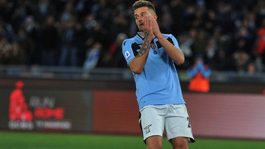 Lazio, Milinkovic-Savic e Radu salteranno il Parma