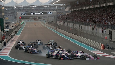 David Schumacher approda  in Formula 3