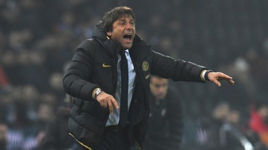 Inter, verso il derby: Conte sergente di ferro