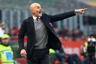Milan, verso il derby: Pioli, l'ex che sogna il colpaccio