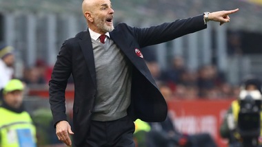 Milan, verso il derby: Pioli, l'ex che sogna il colpaccio