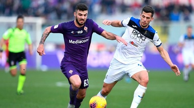 Atalanta, con de Roon out torna Freuler