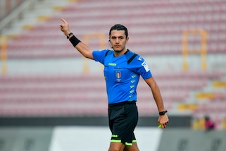 Arbitri, Pordenone-Livorno a Marini. Pisa-Chievo affidata a Dionisi