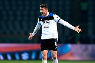 Gosens carica l'Atalanta. Hateboer: "Con il Valencia tutti a San Siro"