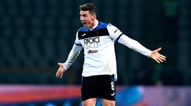 Gosens carica l'Atalanta. Hateboer: "Con il Valencia tutti a San Siro"