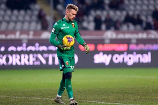 Parma, Radu si presenta: "Col Genoa non si è rotto nulla"