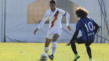 Coppa Italia Primavera, un turno di stop a Trasciani della Roma