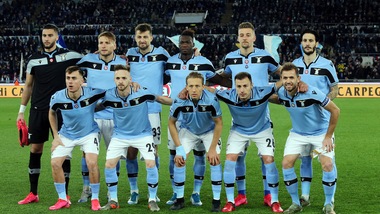 Lazio, Vargic ceduto al Koper in prestito