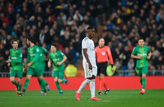 Coppa del Re, Real Madrid eliminato: vince 4-3 la Real Sociedad