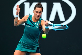 Fed Cup, Paolini-Trevisan vincono il doppio e l'Italia supera l'Estonia