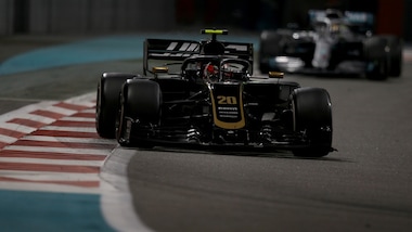 Formula 1, la nuova Haas si mostra in anteprima
