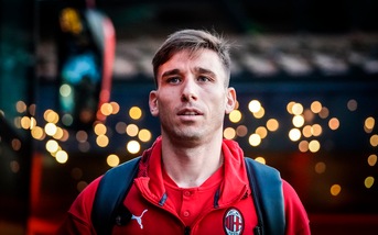 Milan, l'accusa di Biglia: "Coronavirus? In Italia non hanno seguito le regole"