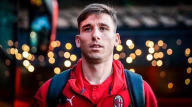 Milan, l'accusa di Biglia: "Coronavirus? In Italia non hanno seguito le regole"