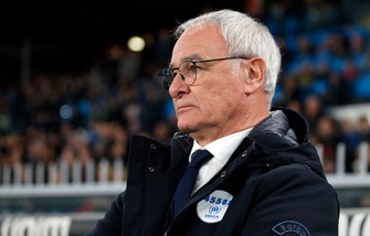 Sampdoria, Ranieri: "Torino? Il cambio di allenatore non ci voleva..."