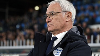 Sampdoria, Ranieri: "Torino? Il cambio di allenatore non ci voleva..."