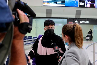 Coronavirus, Italia e Cina riaprono alcuni voli