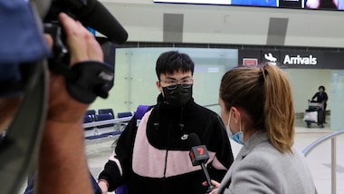 Coronavirus, Italia e Cina riaprono alcuni voli