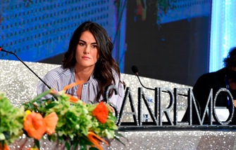 Francesca Novello: "Quarantena meno dura accanto a Valentino"