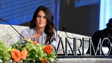 Francesca Novello: "Valentino ha una voglia pazzesca di andare avanti"