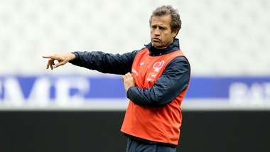 Sei Nazioni, ecco il XV della Francia per la sfida contro l’Italia