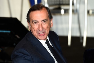 Atalanta, visita del sindaco di Milano Sala a Zingonia