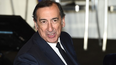 Atalanta, visita del sindaco di Milano Sala a Zingonia