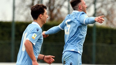 Primavera, blitz Lazio a Empoli: è 3-1 e aggancio in classifica