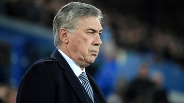 Ancelotti: “Avere Messi in Premier sarebbe fantastico”