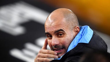 Guardiola, niente Messi: "Io voglio che resti al Barcellona"