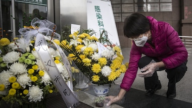 La Cina in lutto per Lin Wenliang, il medico-eroe